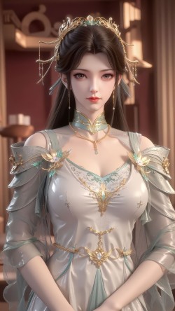 <strong>百炼成神</strong>#溪幼琴，斗破苍穹#雅菲#薰儿#曹颖