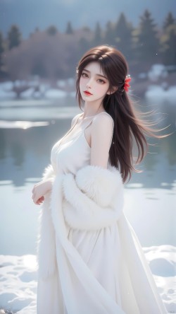 完美世界#<strong>火灵儿</strong>&斗破苍穹#萧薰儿