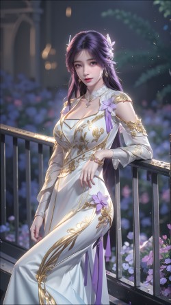 完美世界#<strong>云曦</strong>585