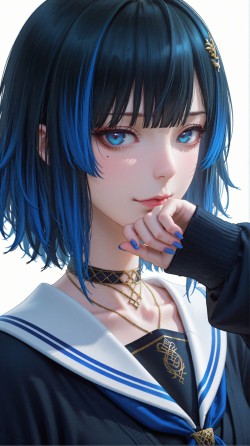 🐾Share尘白禁区壁纸 凯茜娅 Wallpaper