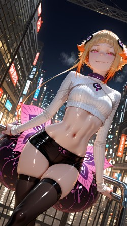 最恶劣的大罪司卡佩拉 从<strong>零</strong>开始的异世界生活 雌小鬼 黑丝