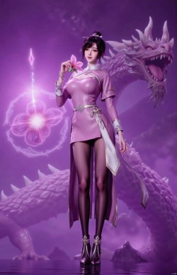 <strong>绝世唐门</strong>#南秋秋5eyt5