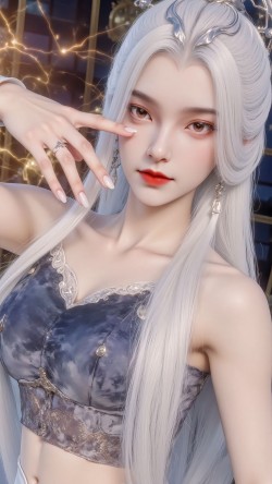 剑来#剑妈，遮天#秦瑶