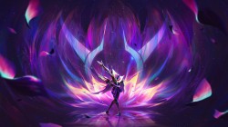 <strong>英雄联盟</strong>的天穹杰克斯