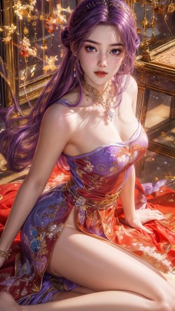 师兄啊师兄#<strong>云霄</strong>仙子566