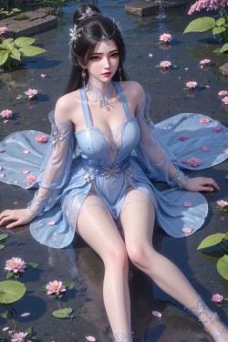 <strong>仙逆</strong>-李慕婉#国漫美女 #二次元美图 #美图分享 #美出高级感