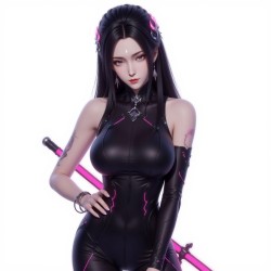 诛仙#<strong>陆雪琪</strong> #国漫女神 #高清壁纸