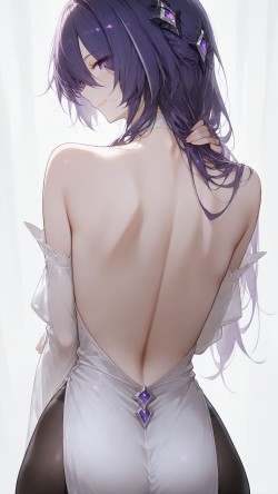 黄泉 #崩坏星穹铁道 #<strong>二次元</strong>少女 #星穹铁道周年庆