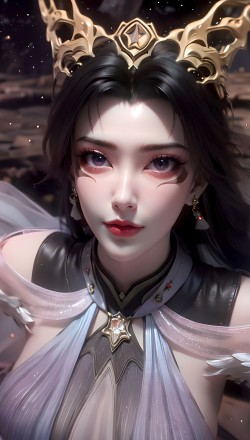 <strong>百炼成神</strong>#司妙玲