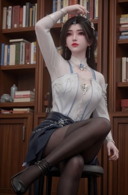 <strong>仙逆</strong>#李慕婉