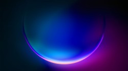 微软Windows 11 内置原生壁纸