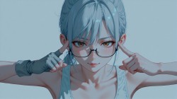 电脑壁纸桌面高清🐾Share wallpaper 当哒当 绫濑星子