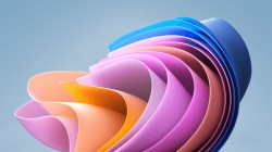 微软 Win11 SE 默认高清壁纸