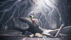 尘白禁区 芬妮 里芙 安卡希雅 芙提雅 妮塔 瑟瑞斯 姬辰星 (14)