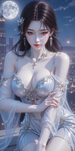 完美世界#<strong>火灵儿</strong>，斗破苍穹#小医仙