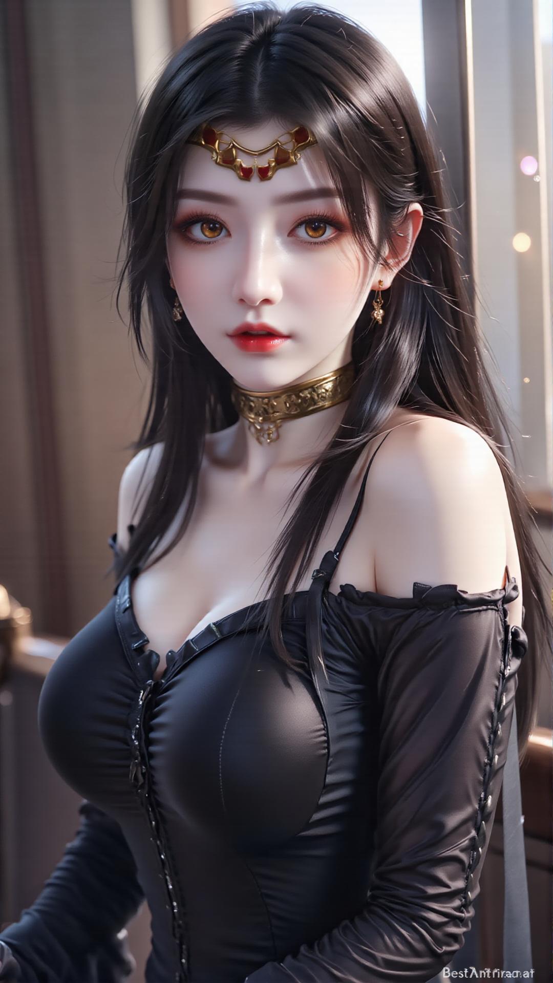 剑来#宁姚&斗破苍穹#美杜莎&仙逆#李慕婉