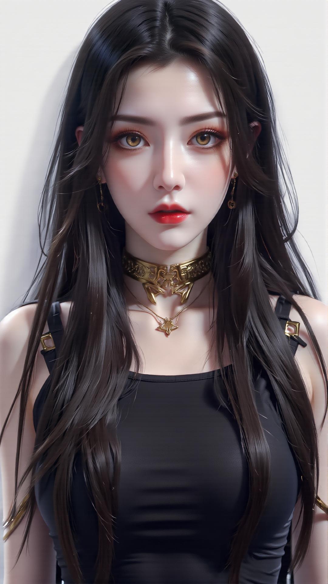 剑来#宁姚&斗破苍穹#美杜莎&仙逆#李慕婉