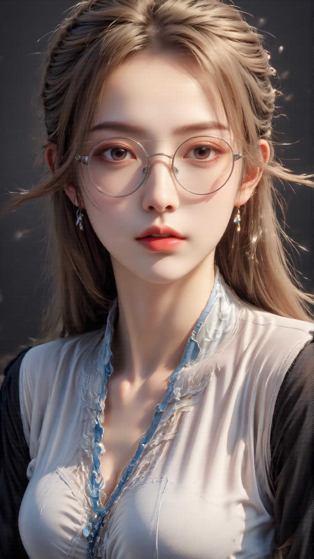 剑来#宁姚&斗破苍穹#美杜莎&仙逆#李慕婉
