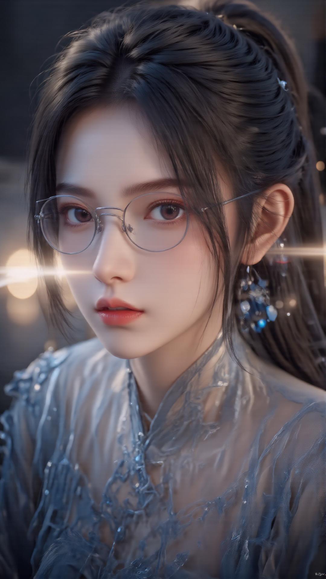 剑来#宁姚&斗破苍穹#美杜莎&仙逆#李慕婉