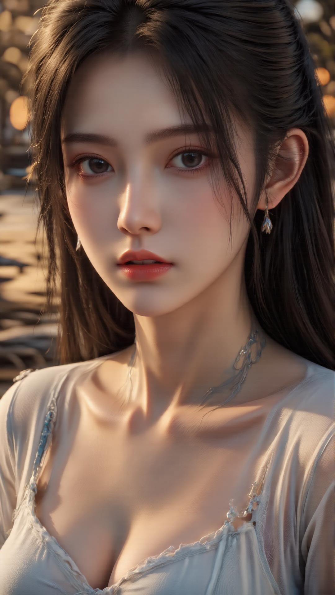 剑来#宁姚&斗破苍穹#美杜莎&仙逆#李慕婉