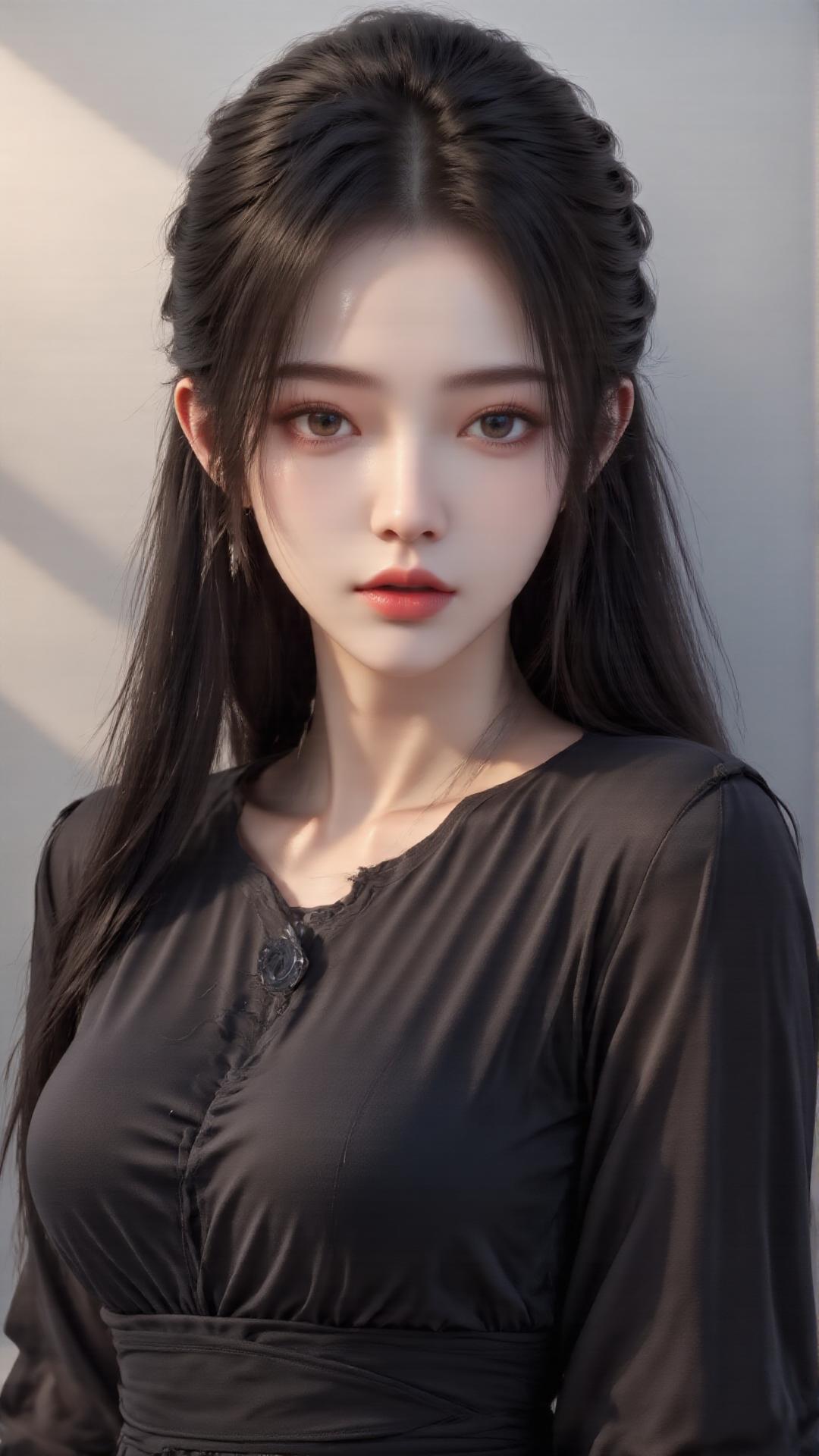 剑来#宁姚&斗破苍穹#美杜莎&仙逆#李慕婉