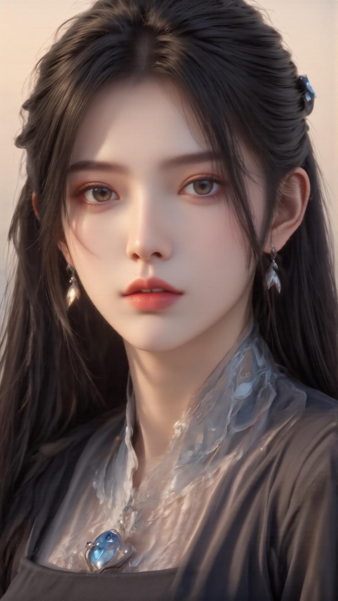 剑来#宁姚&斗破苍穹#美杜莎&仙逆#李慕婉