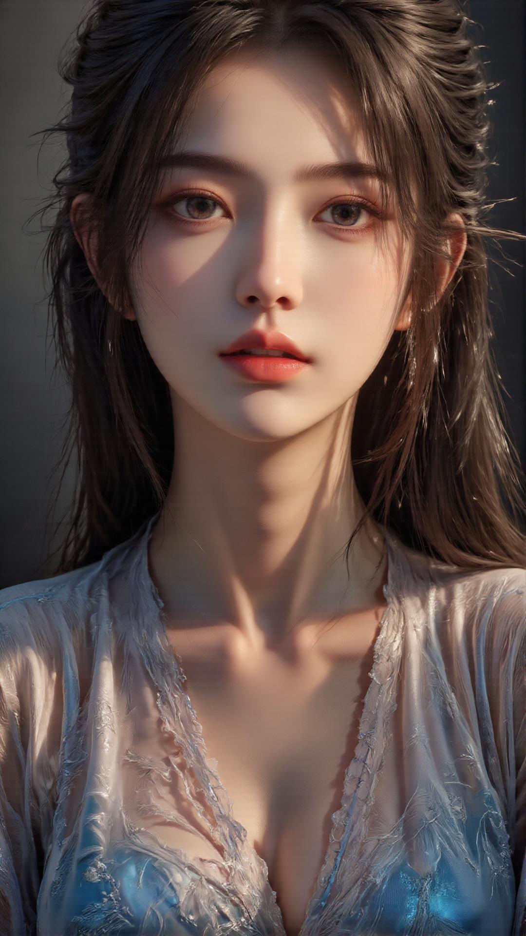 剑来#宁姚&斗破苍穹#美杜莎&仙逆#李慕婉