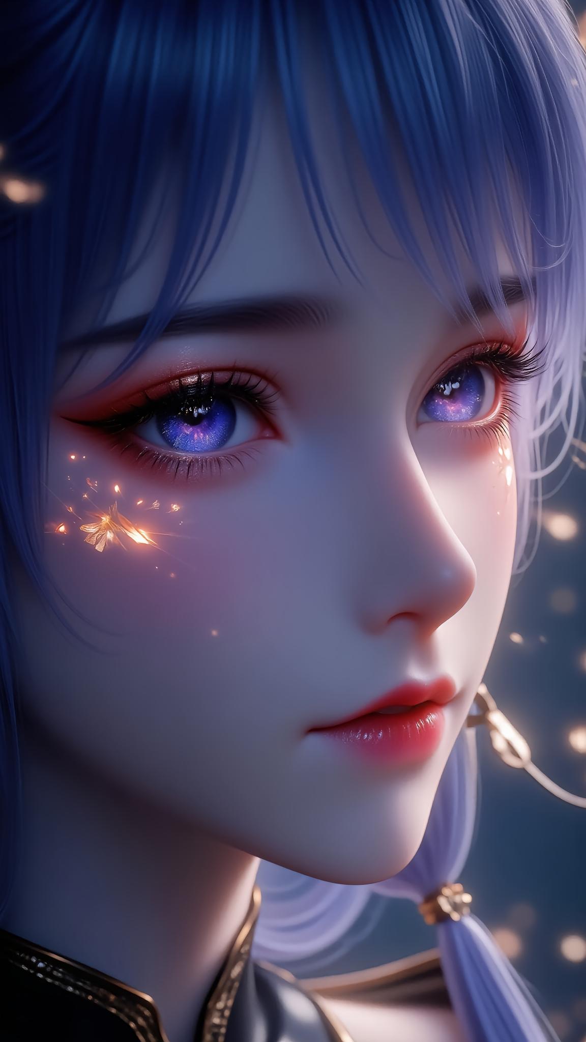 斗破苍穹#韩雪