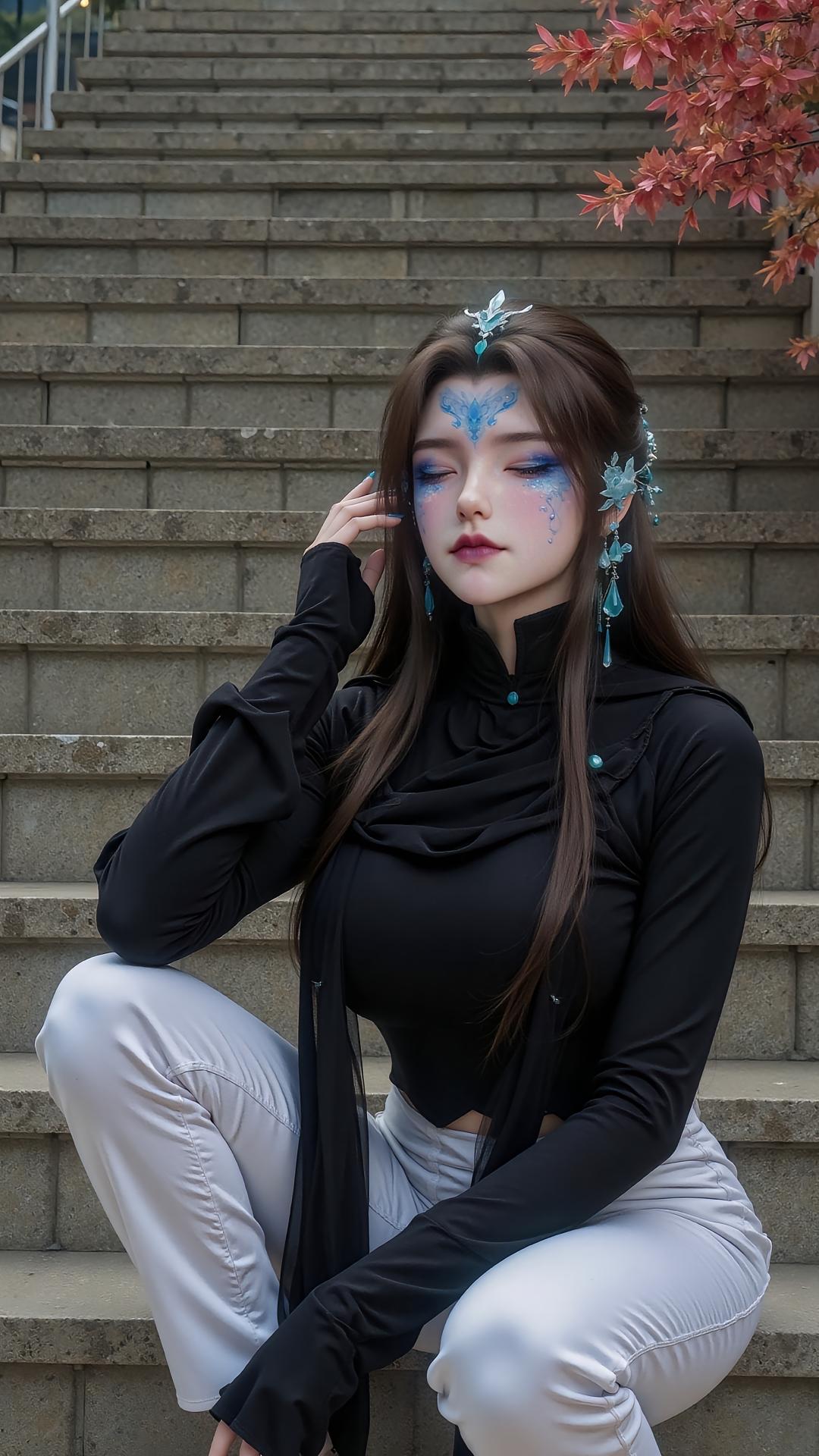 斗罗大陆#千仞雪，吞噬星空#徐欣，仙逆#婷儿