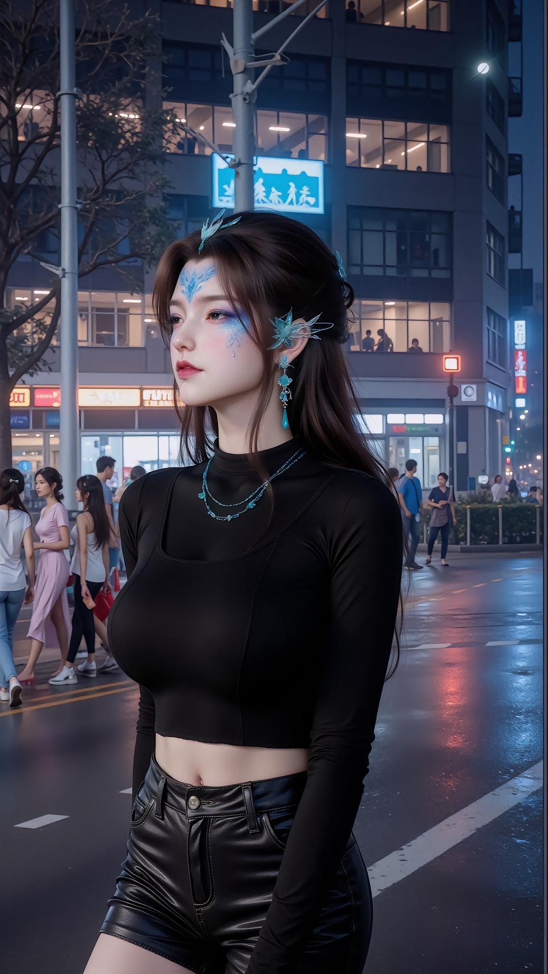 斗罗大陆#千仞雪，吞噬星空#徐欣，仙逆#婷儿