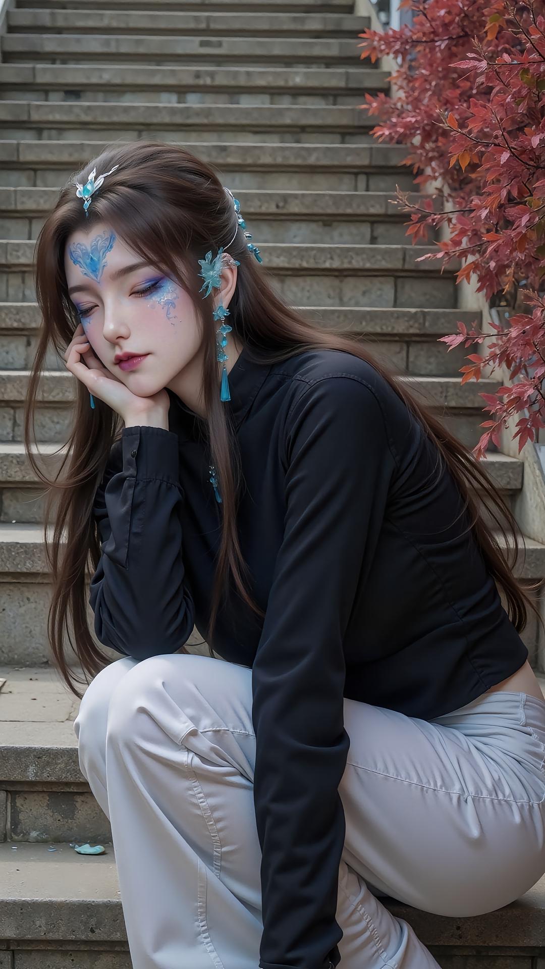 斗罗大陆#千仞雪，吞噬星空#徐欣，仙逆#婷儿