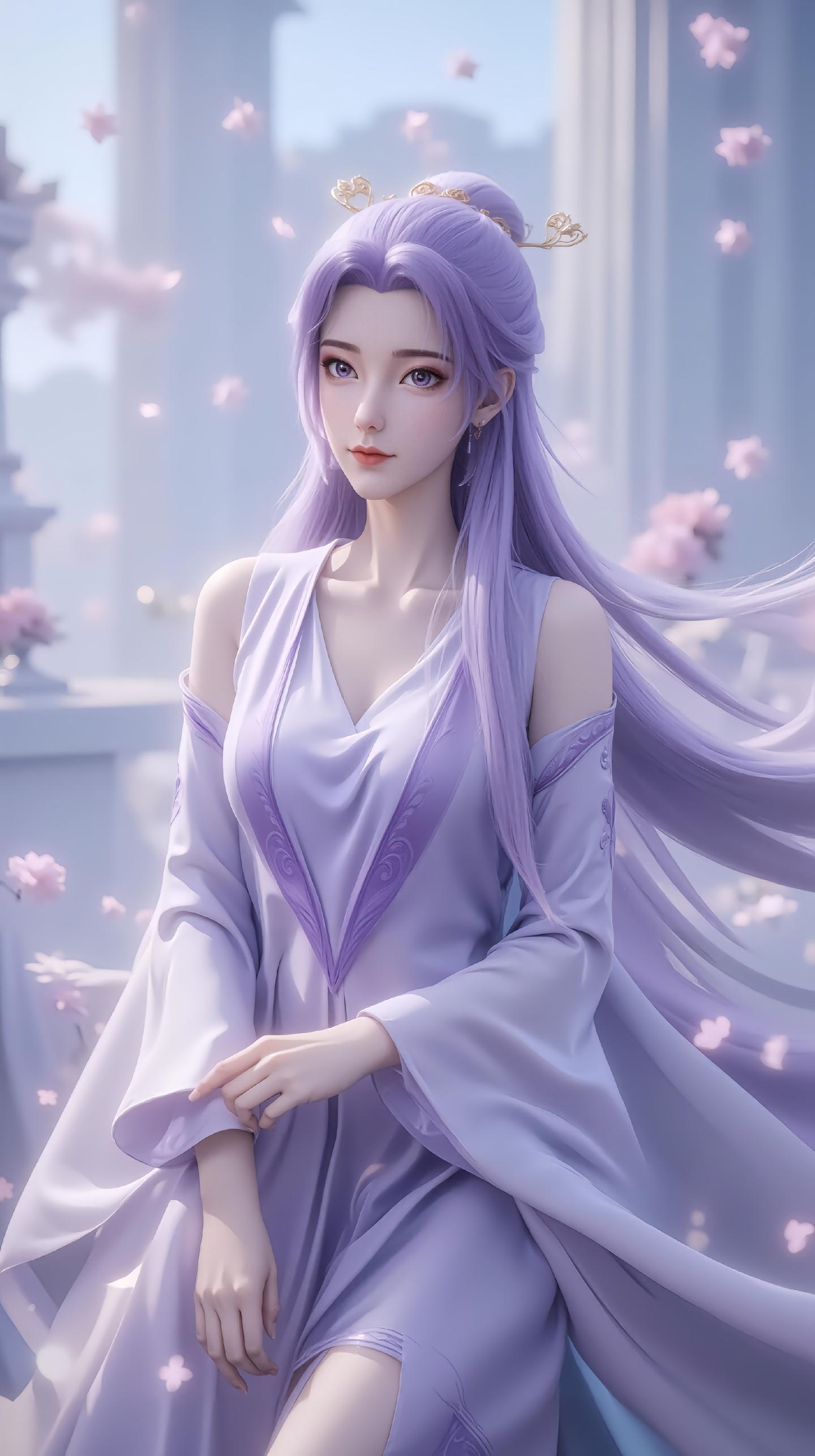 师兄啊师兄#云霄，天行九歌#焰灵姬，斗破苍穹