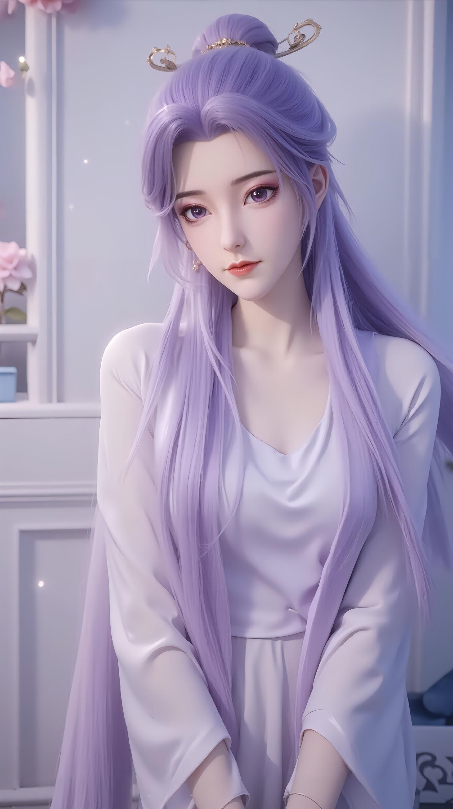 师兄啊师兄#云霄，天行九歌#焰灵姬，斗破苍穹