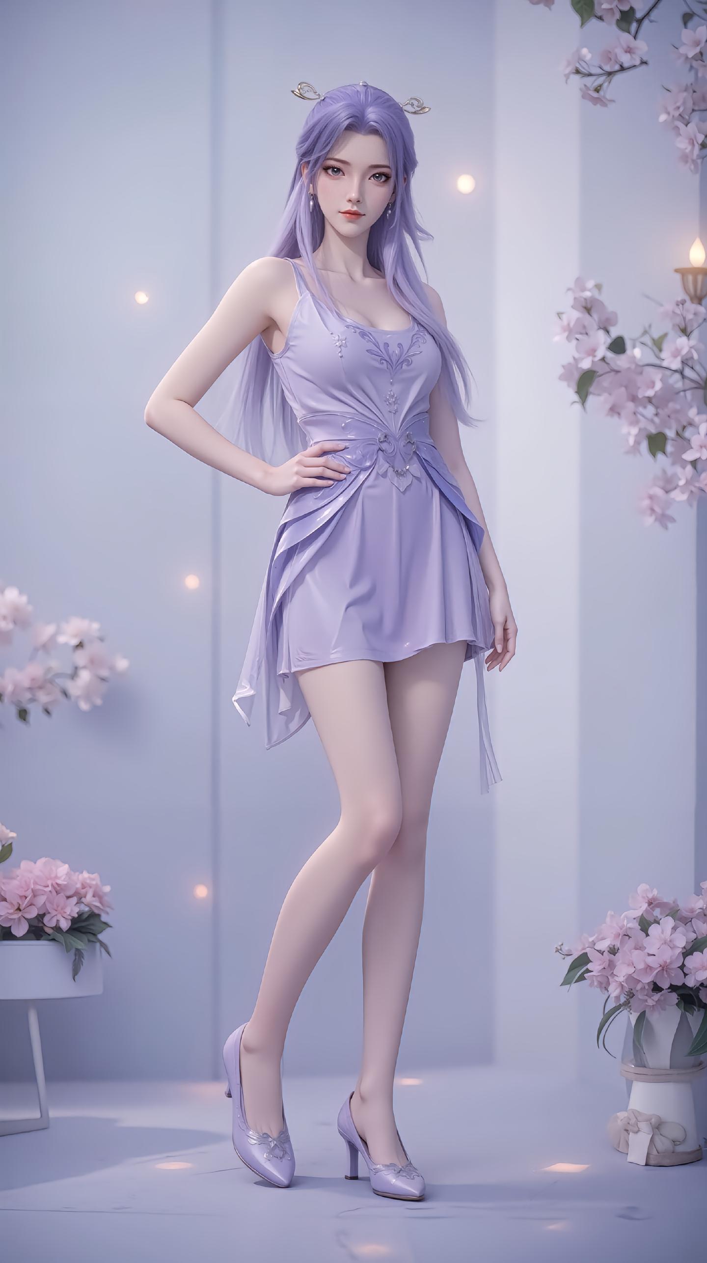 师兄啊师兄#云霄，天行九歌#焰灵姬，斗破苍穹