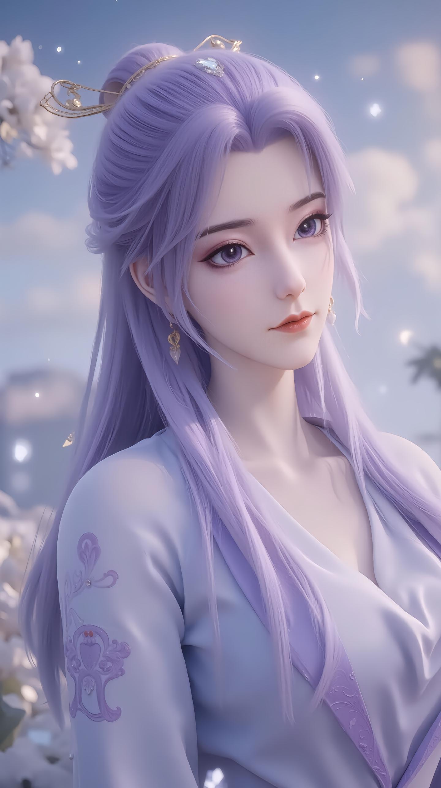 师兄啊师兄#云霄，天行九歌#焰灵姬，斗破苍穹