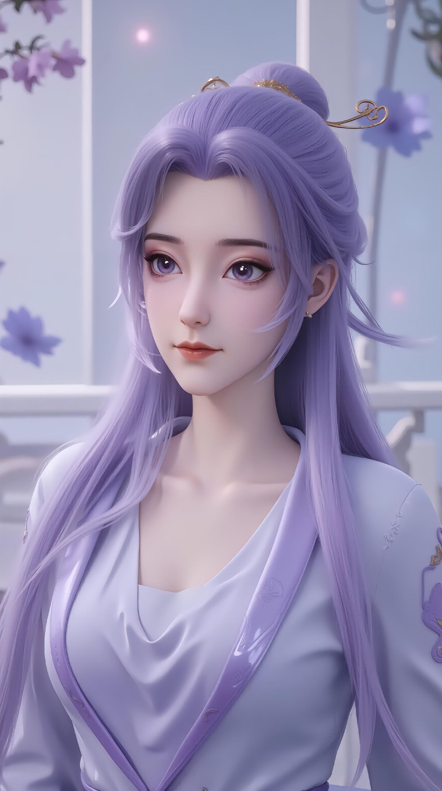 师兄啊师兄#云霄，天行九歌#焰灵姬，斗破苍穹