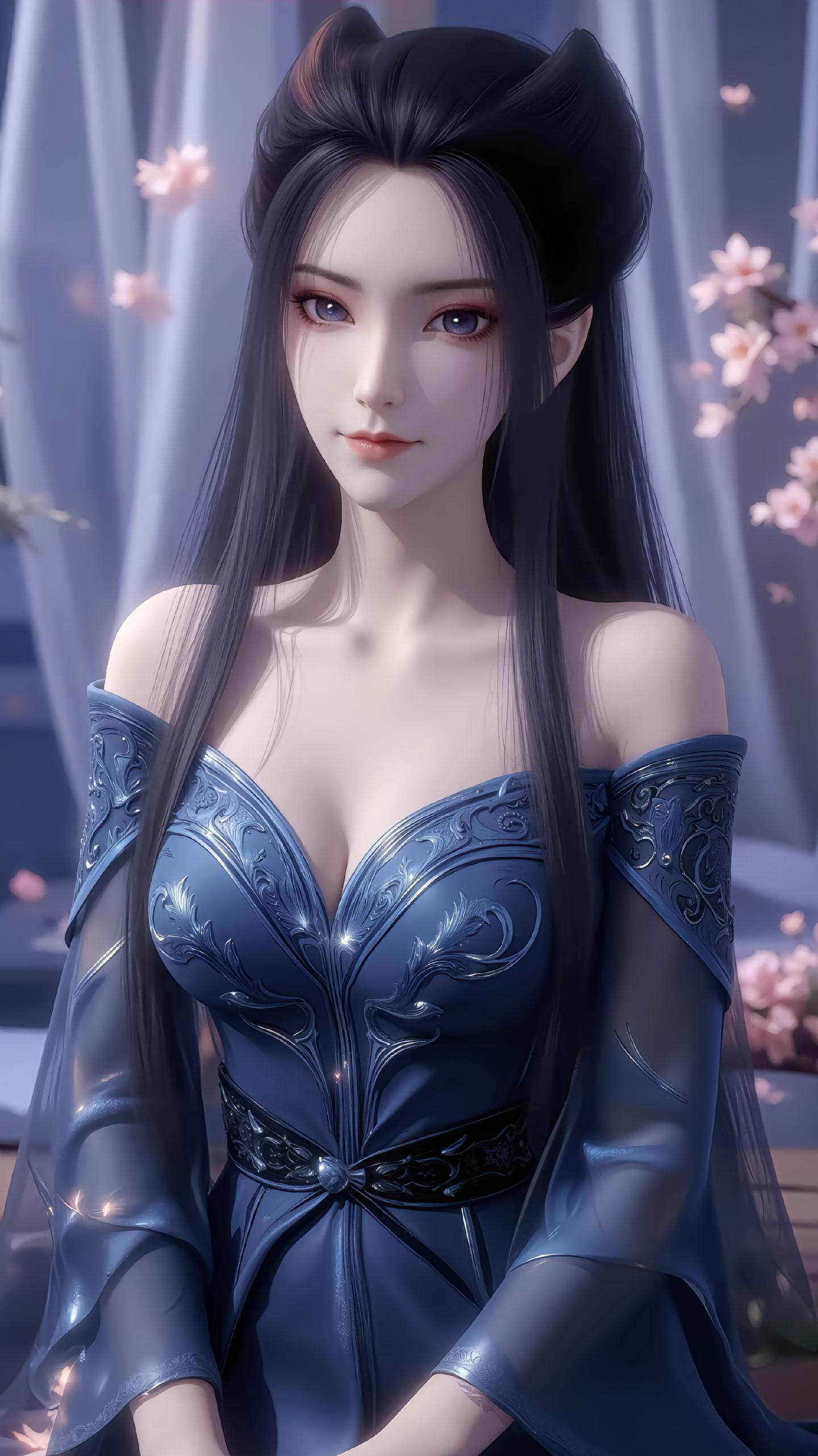 师兄啊师兄#云霄，天行九歌#焰灵姬，斗破苍穹