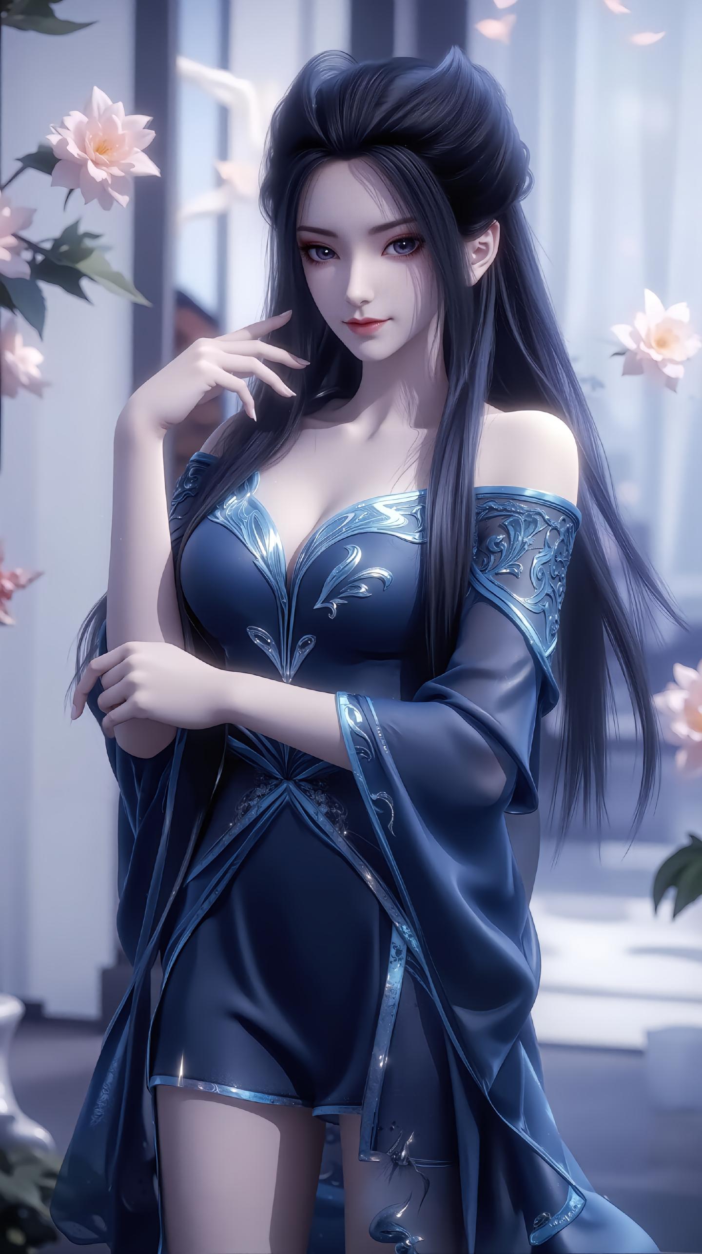 师兄啊师兄#云霄，天行九歌#焰灵姬，斗破苍穹