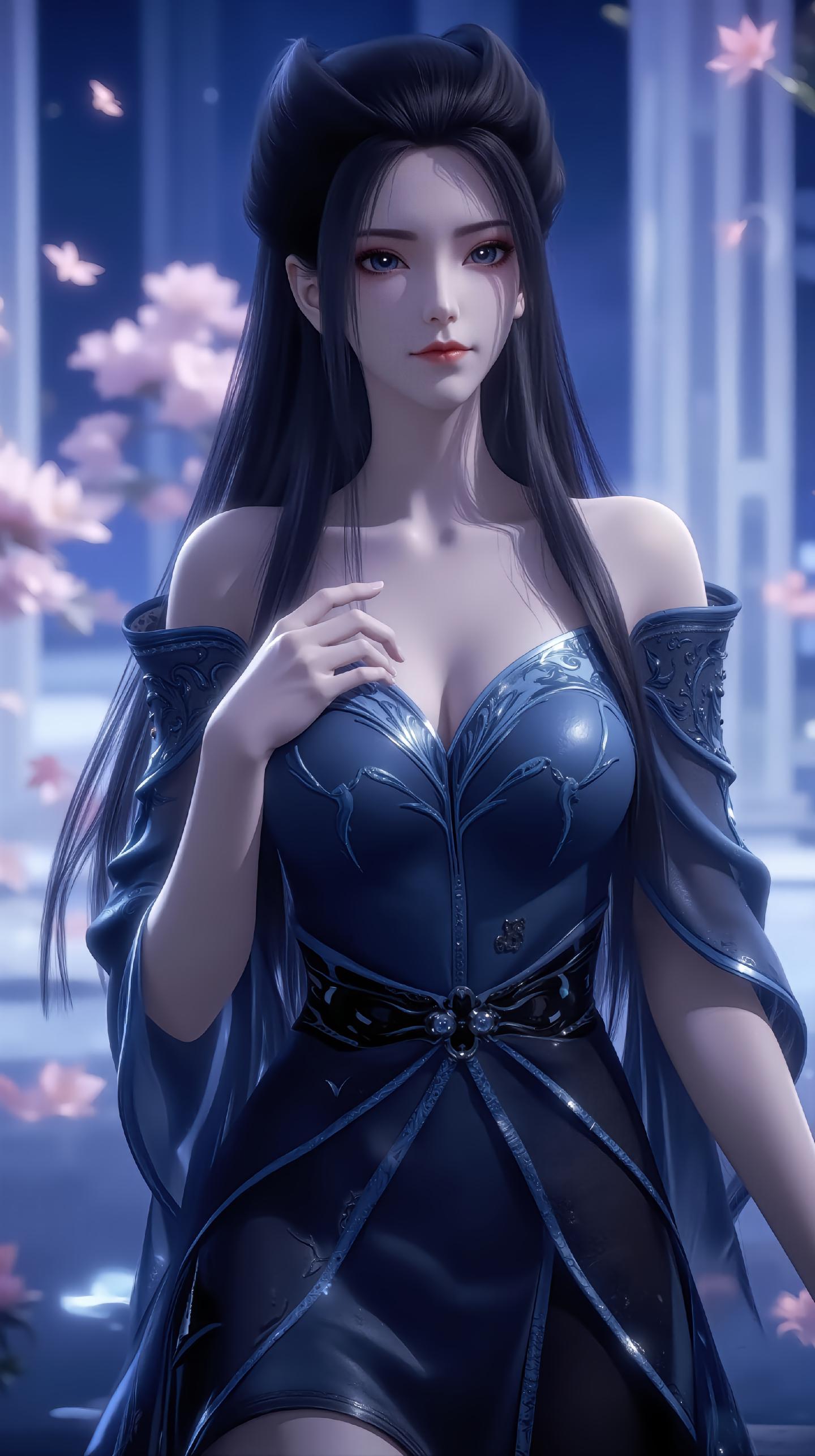 师兄啊师兄#云霄，天行九歌#焰灵姬，斗破苍穹