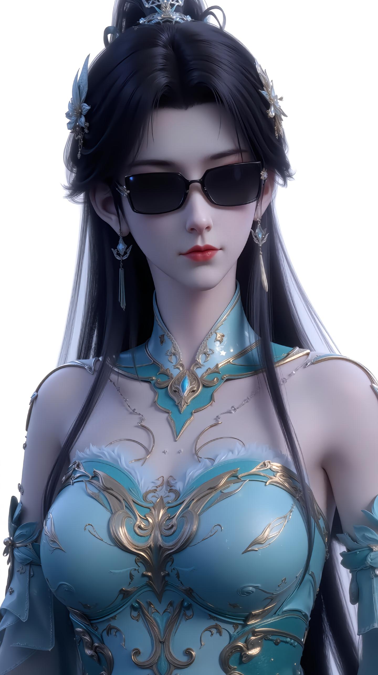 师兄啊师兄#云霄，天行九歌#焰灵姬，斗破苍穹