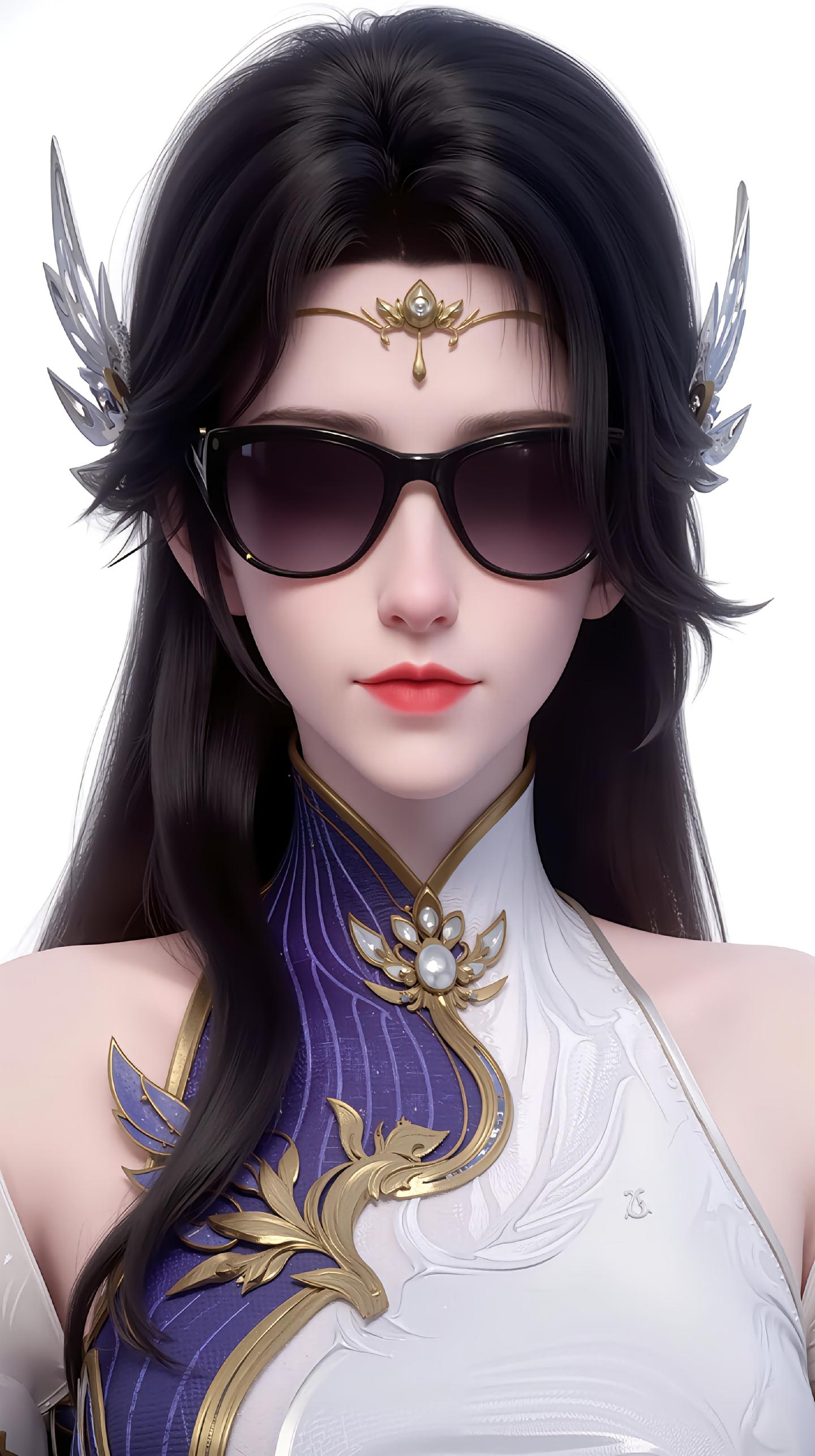 师兄啊师兄#云霄，天行九歌#焰灵姬，斗破苍穹