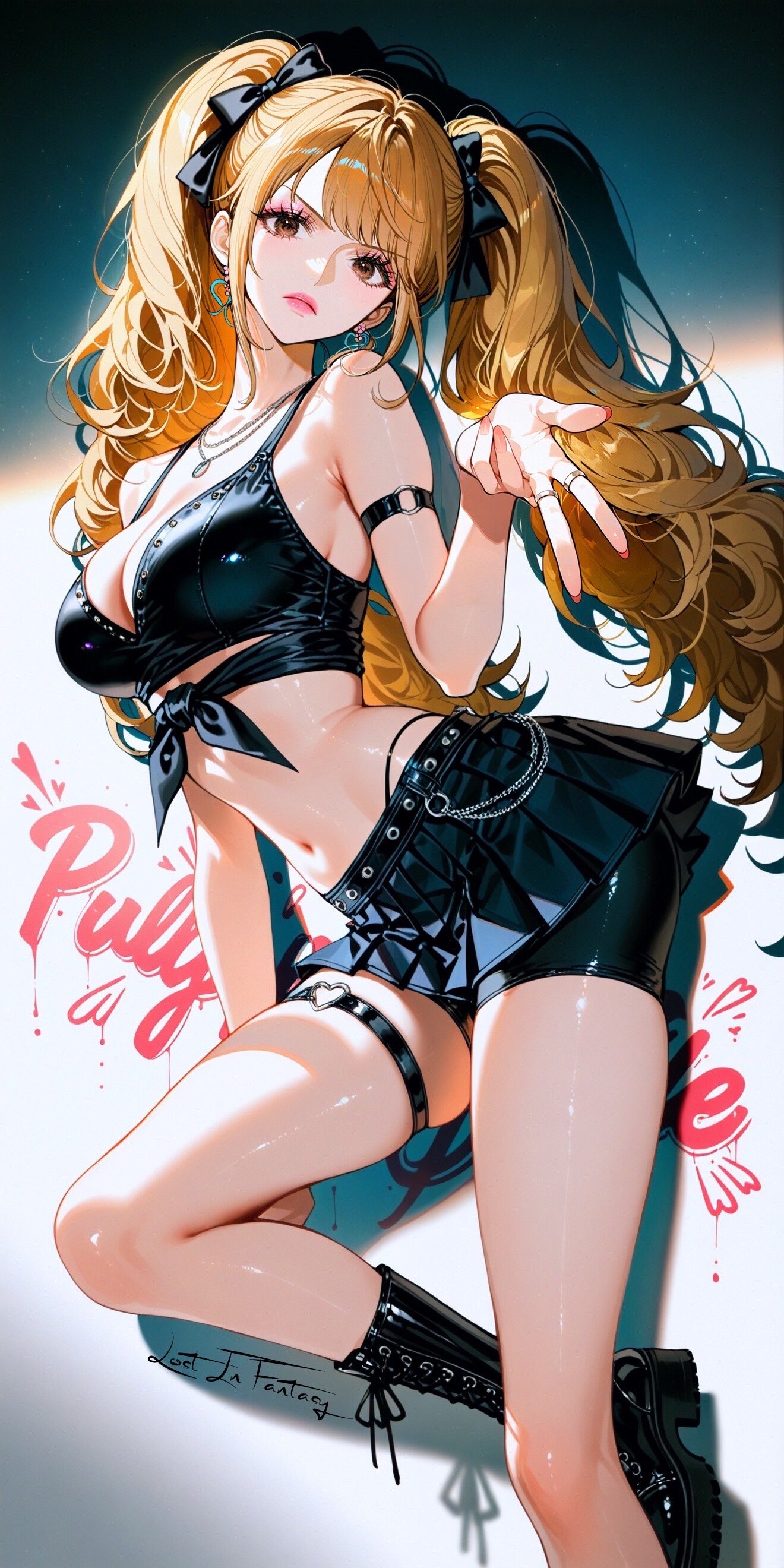 【20P图集】海贼王。#动漫美图 #二次元美图