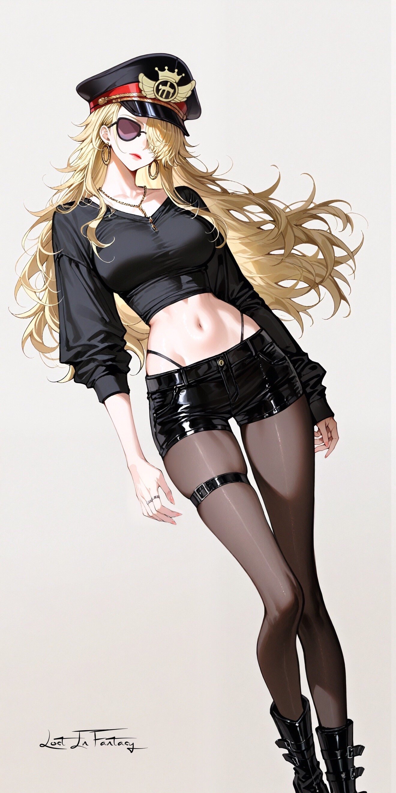 【20P图集】海贼王。#动漫美图 #二次元美图