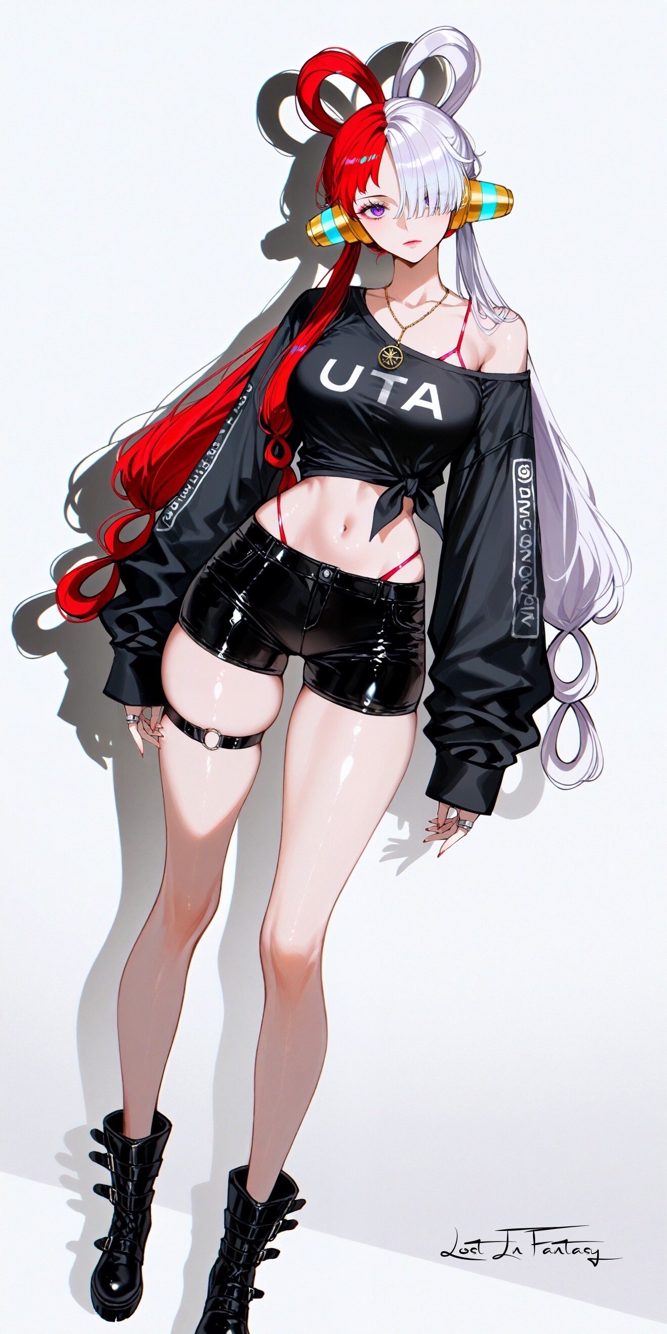 【20P图集】海贼王。#动漫美图 #二次元美图