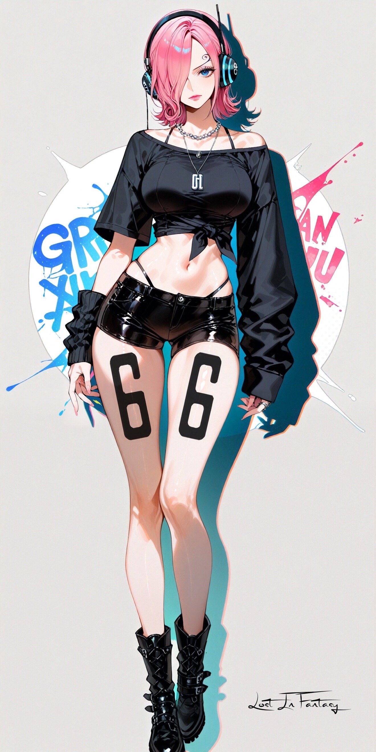 【20P图集】海贼王。#动漫美图 #二次元美图