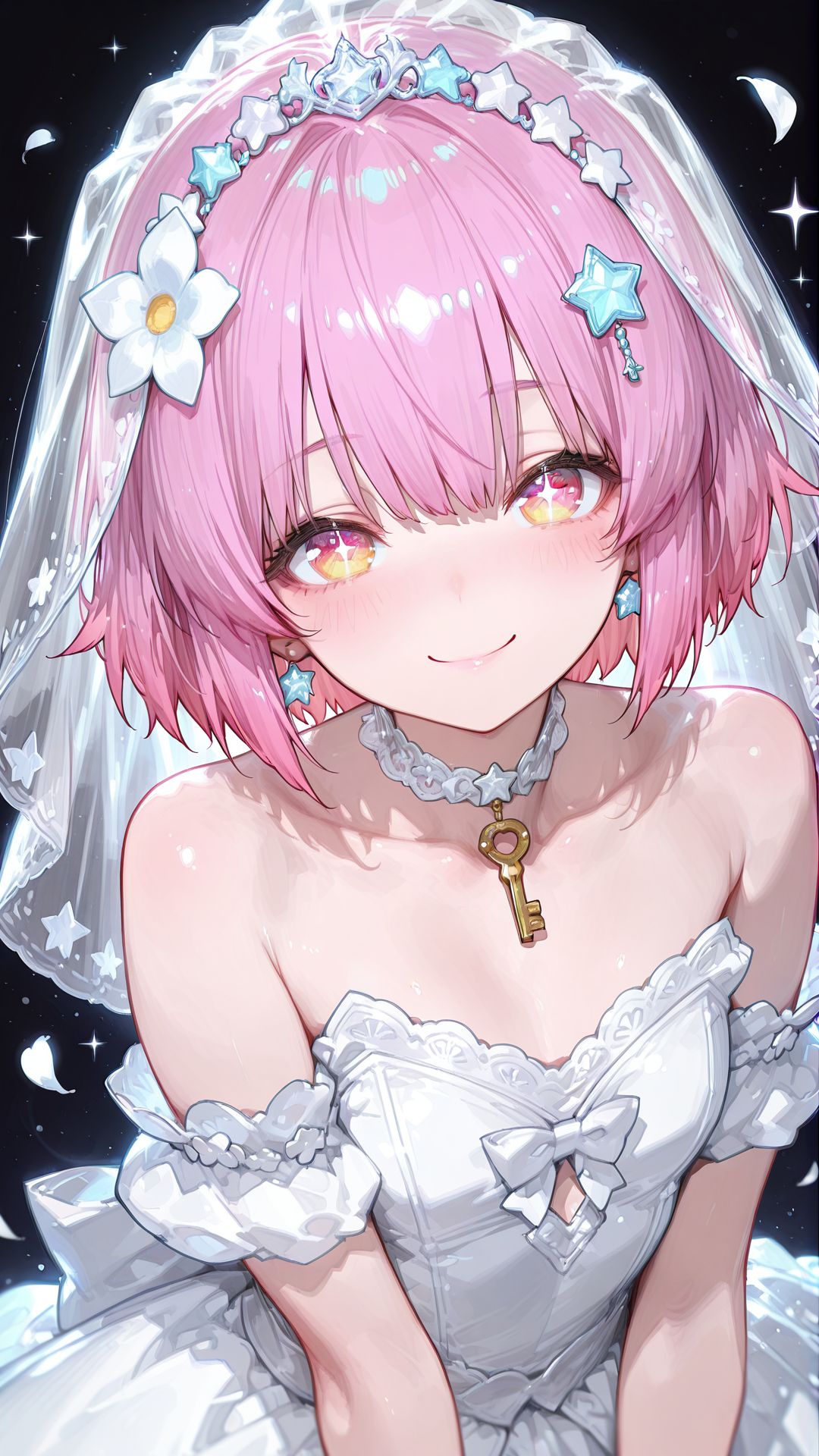 ai绘画 #壁纸 #插图 #屏保