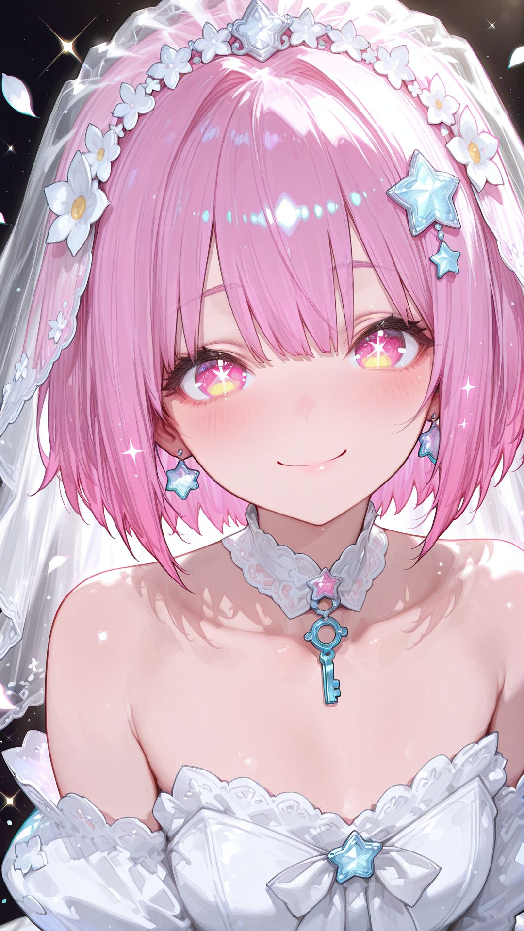 ai绘画 #壁纸 #插图 #屏保