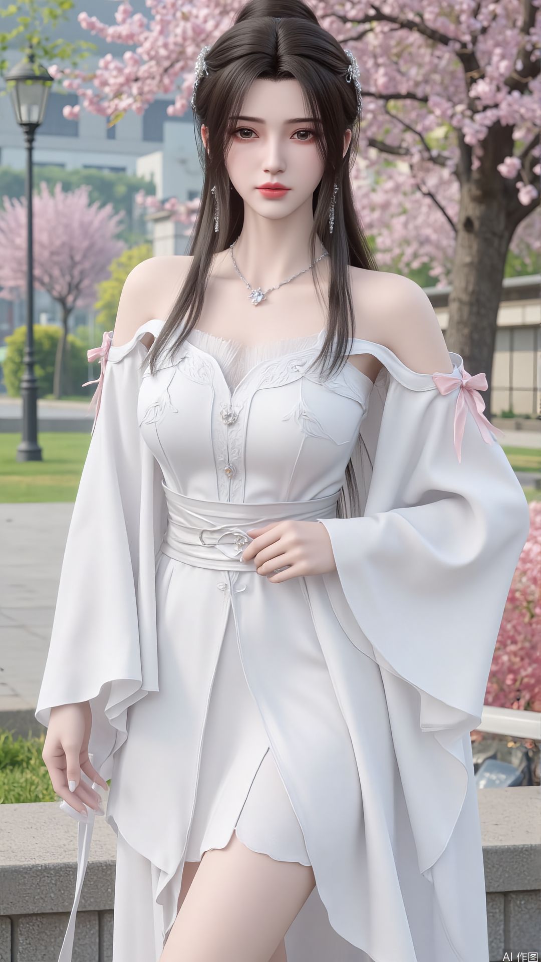 仙逆 李慕婉 #国漫美女 #动漫美图 #美图分享