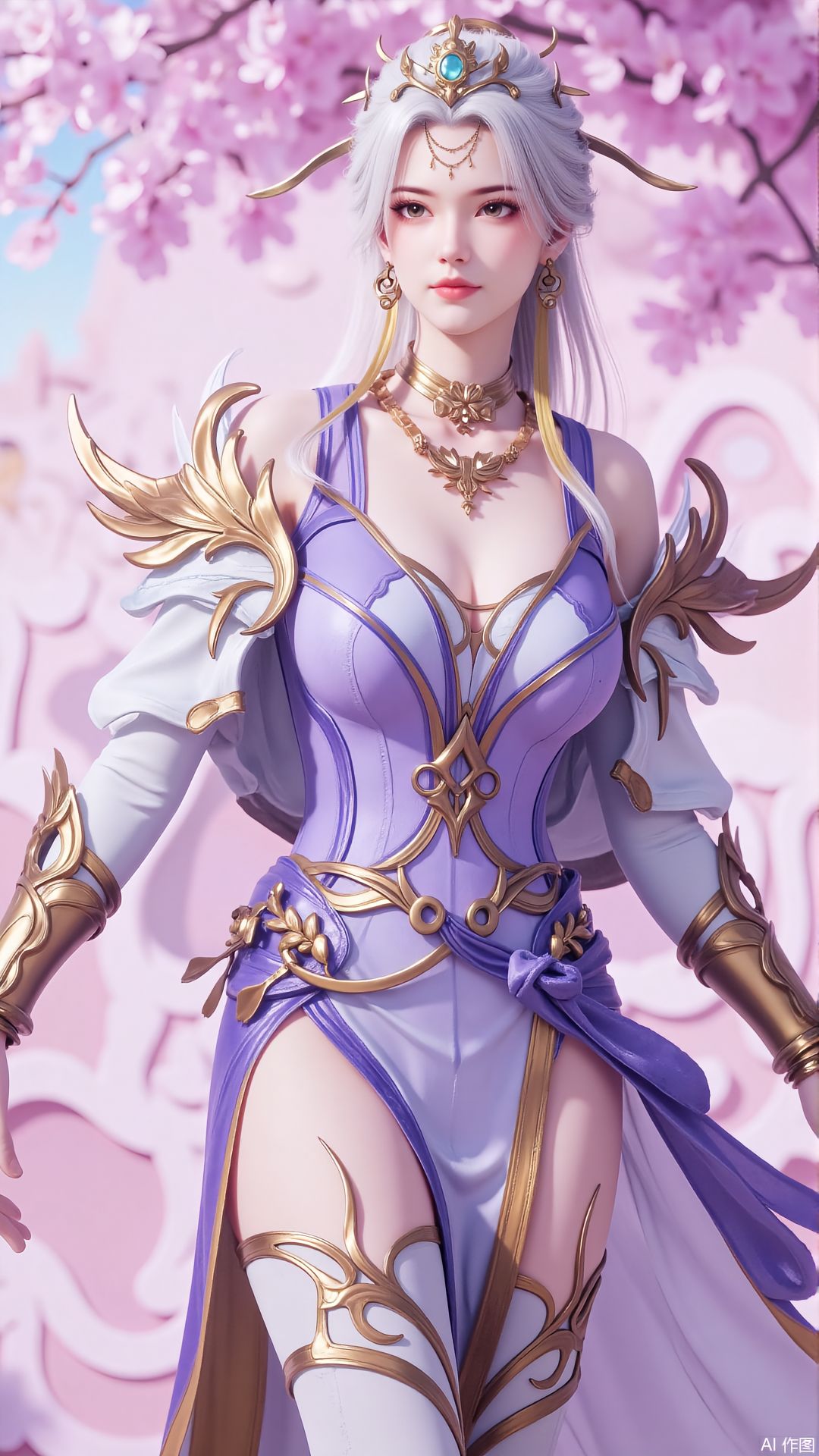 师兄啊师兄 王母 #国漫美女 #美图分享 #高清图片