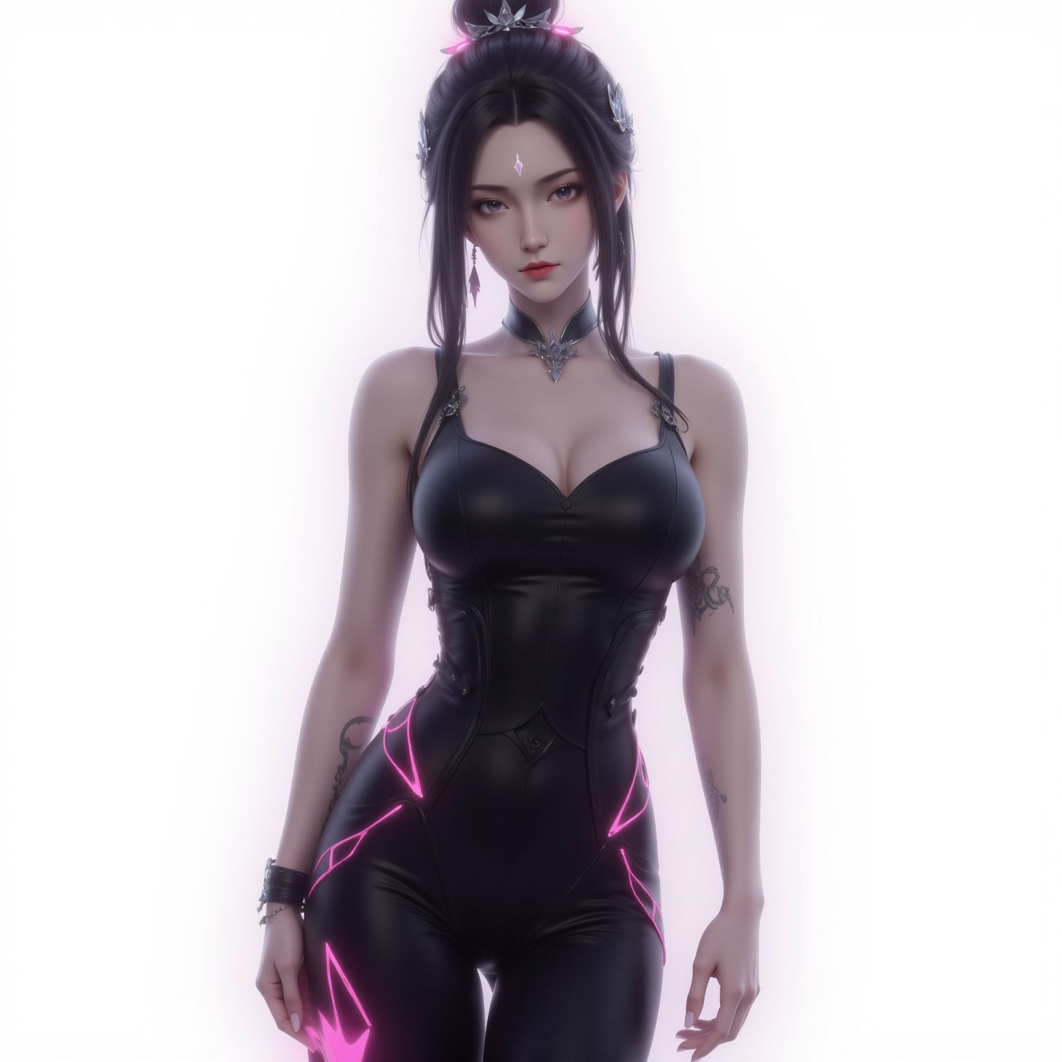 诛仙#陆雪琪 #国漫女神 #高清壁纸